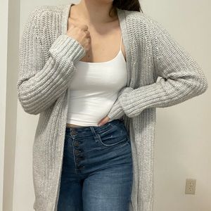 Banana Republic cardigan